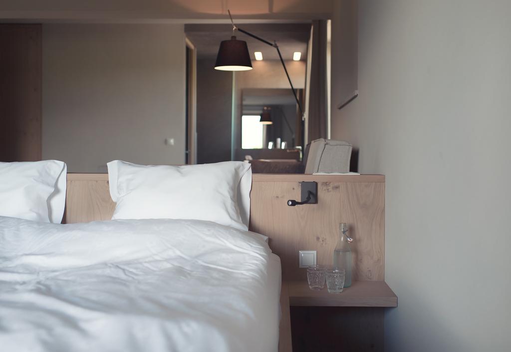 Hotel Das Wanda
