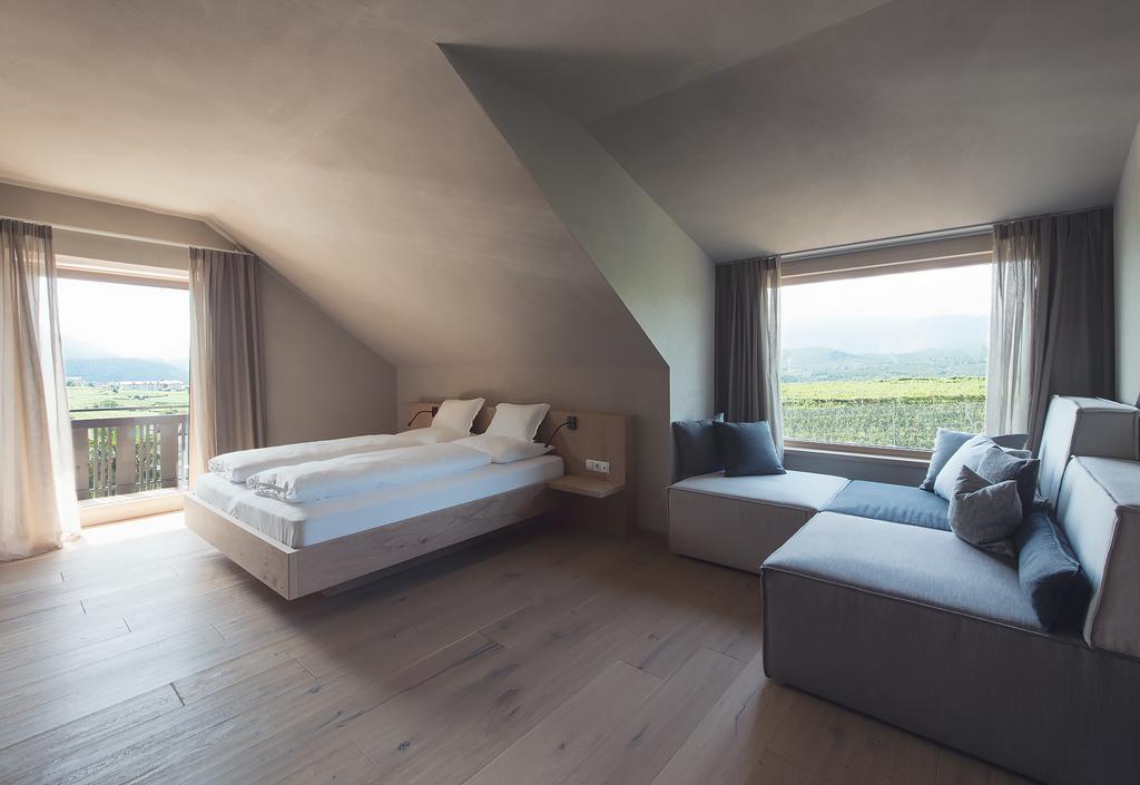 Das Wanda Hotel